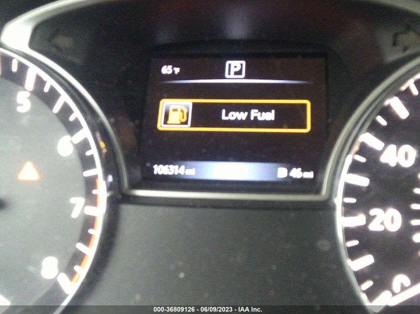 2016 NISSAN ALTIMA 2.5 - 1N4AL3AP7GC201661