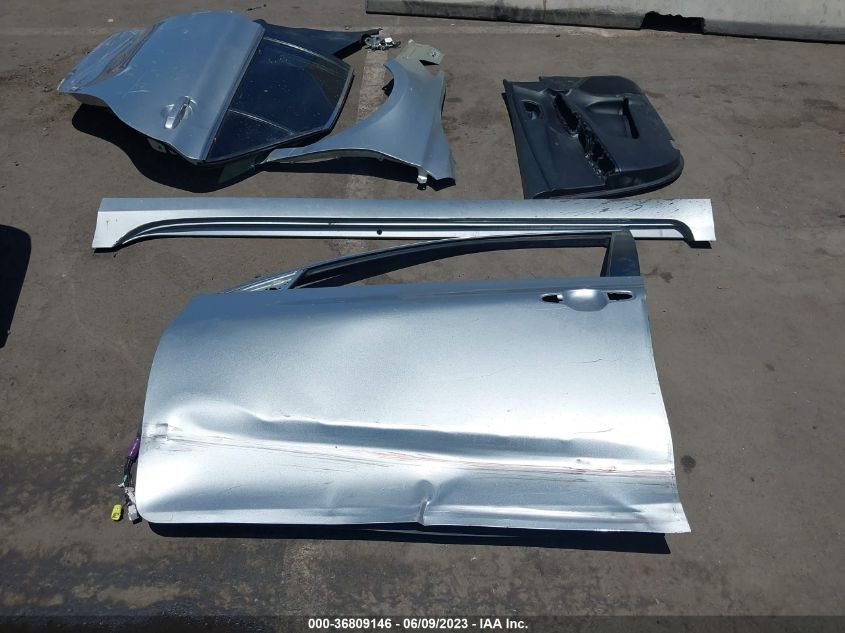 2016 TOYOTA CAMRY XLE/SE/LE/XSE - 4T1BF1FK0GU247765