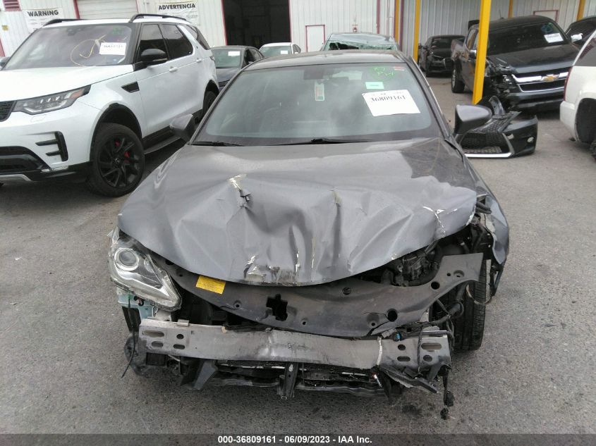 2014 LEXUS CT 200H HYBRID - JTHKD5BH8E2198771