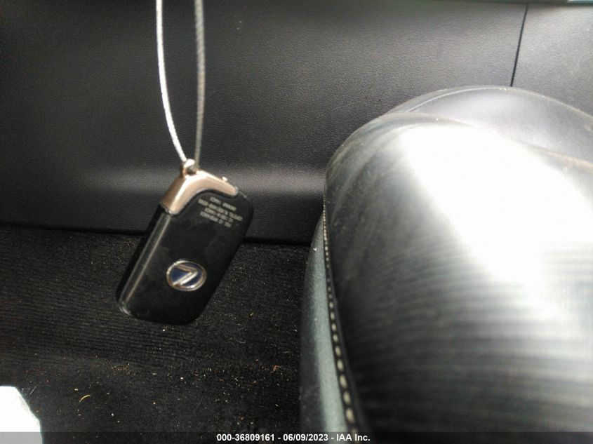 2014 LEXUS CT 200H HYBRID - JTHKD5BH8E2198771