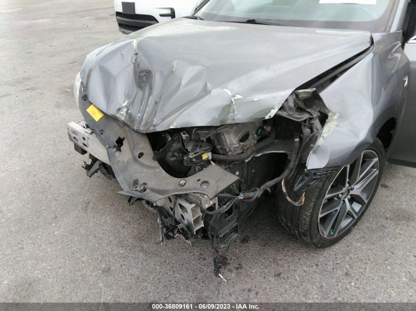 2014 LEXUS CT 200H HYBRID - JTHKD5BH8E2198771