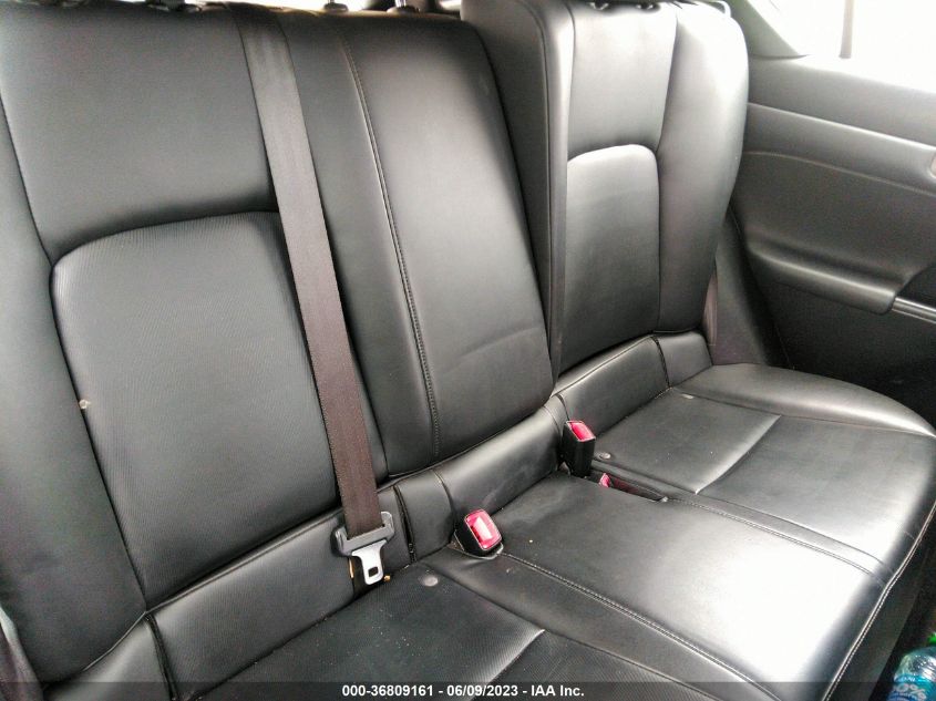 2014 LEXUS CT 200H HYBRID - JTHKD5BH8E2198771