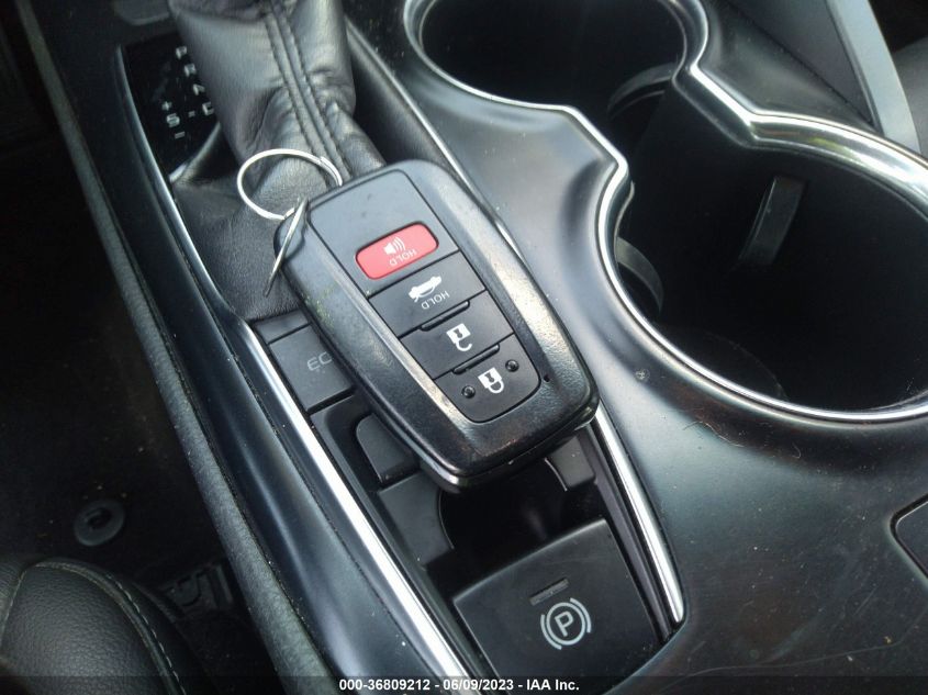 2018 TOYOTA CAMRY XSE - 4T1B61HK9JU092248