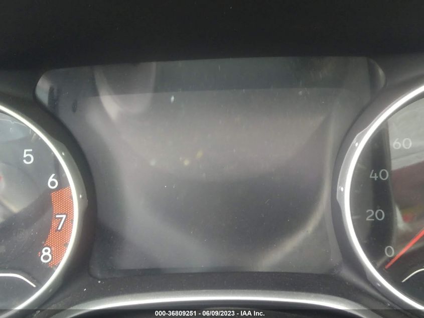 2018 JEEP COMPASS LATITUDE W/SUN/WHEEL PKG - 3C4NJCBB9JT466100