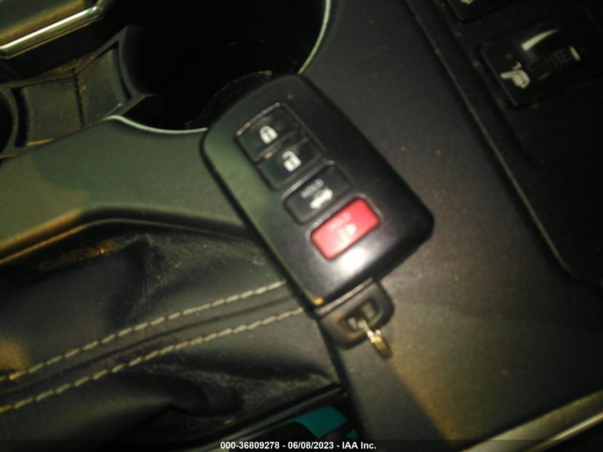 2015 TOYOTA CAMRY XSE/XLE - 4T1BK1FK2FU028333