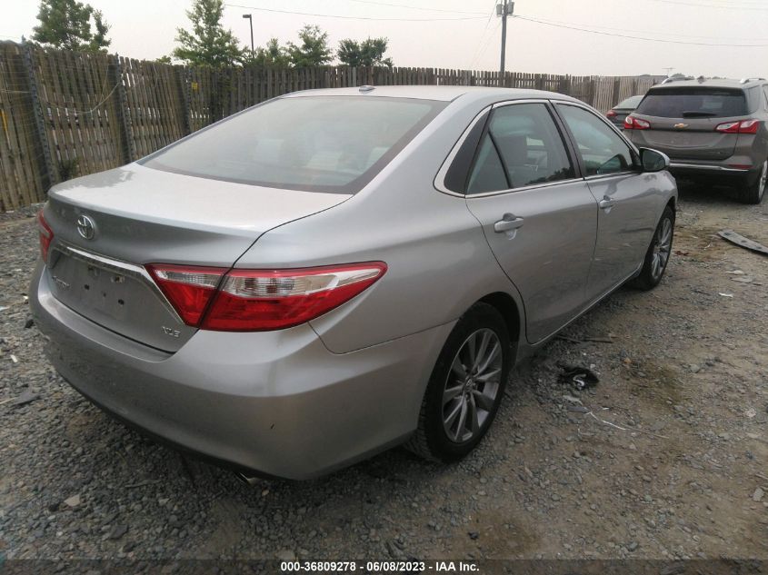 2015 TOYOTA CAMRY XSE/XLE - 4T1BK1FK2FU028333