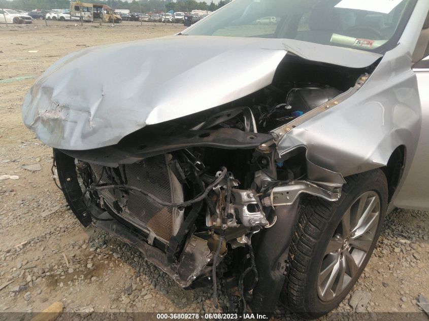 2015 TOYOTA CAMRY XSE/XLE - 4T1BK1FK2FU028333