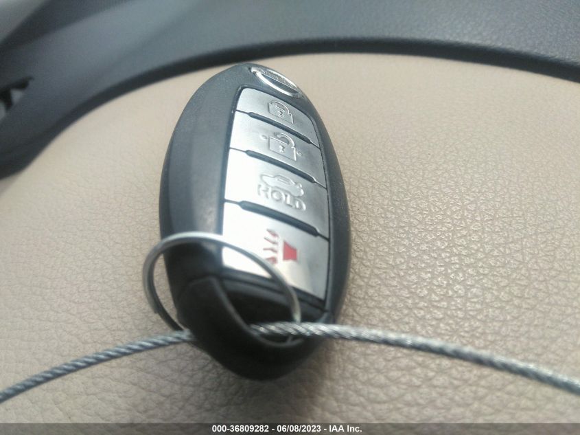 2016 NISSAN ALTIMA 2.5 - 1N4AL3AP6GN308575