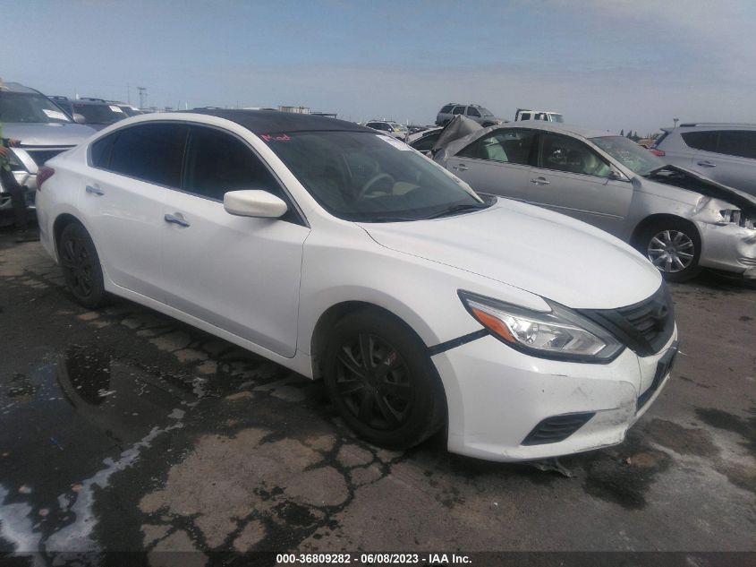 2016 NISSAN ALTIMA 2.5 - 1N4AL3AP6GN308575
