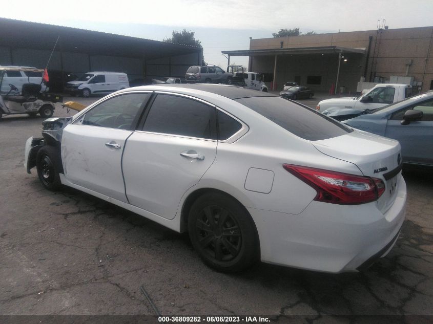 2016 NISSAN ALTIMA 2.5 - 1N4AL3AP6GN308575