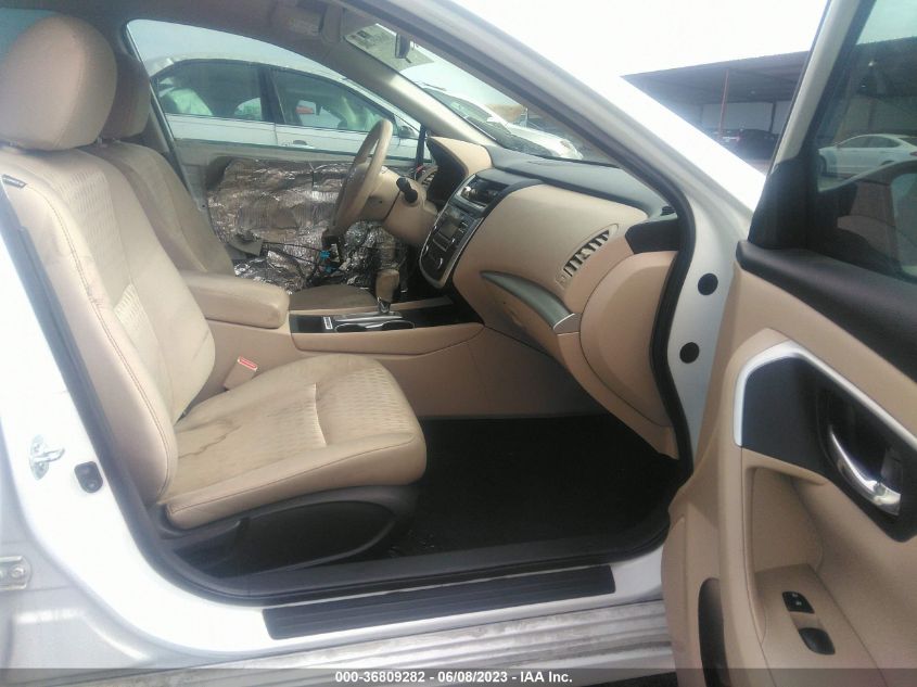 2016 NISSAN ALTIMA 2.5 - 1N4AL3AP6GN308575