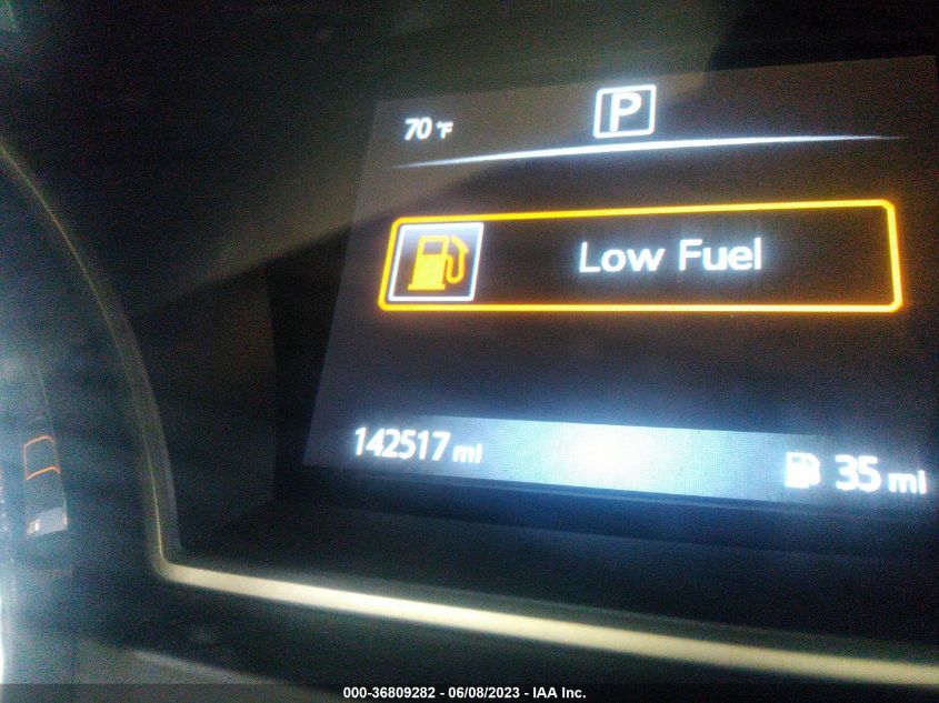 2016 NISSAN ALTIMA 2.5 - 1N4AL3AP6GN308575