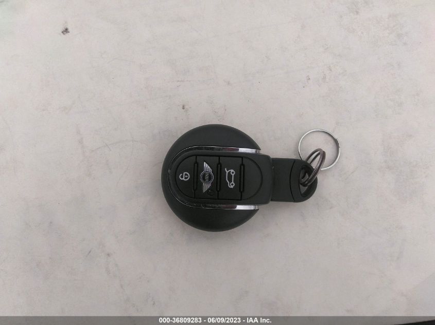 2016 MINI COOPER WMWXP5C57G3B76373
