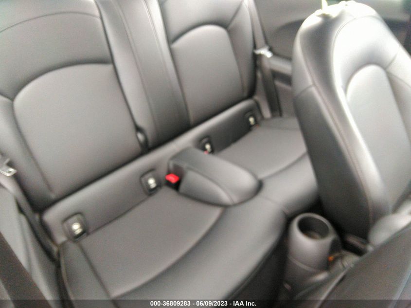2016 MINI COOPER WMWXP5C57G3B76373