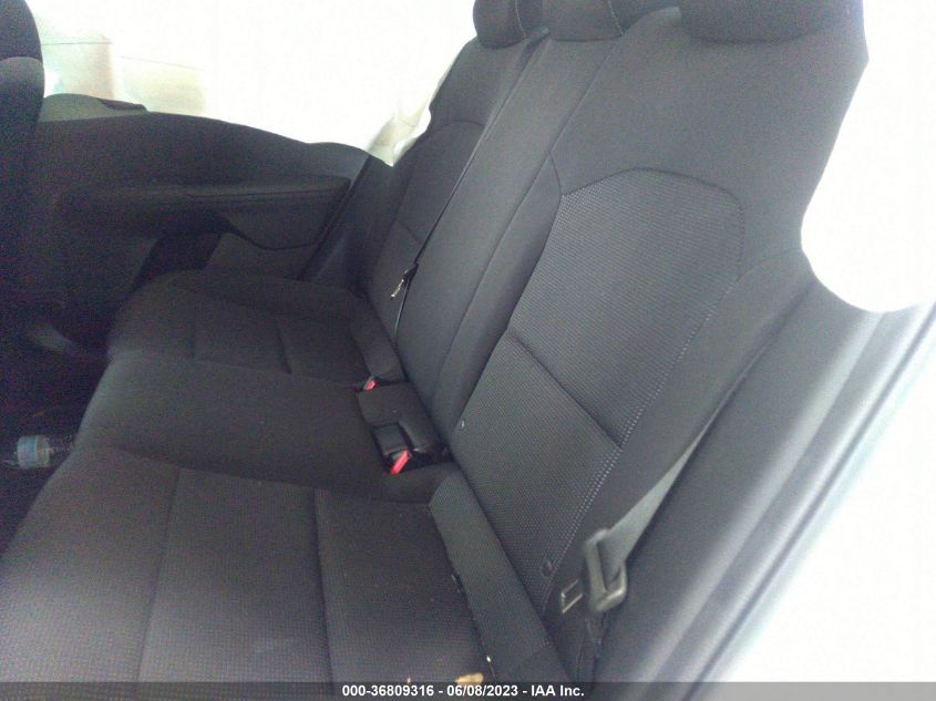 2021 KIA FORTE LXS - 3KPF24AD7ME325285