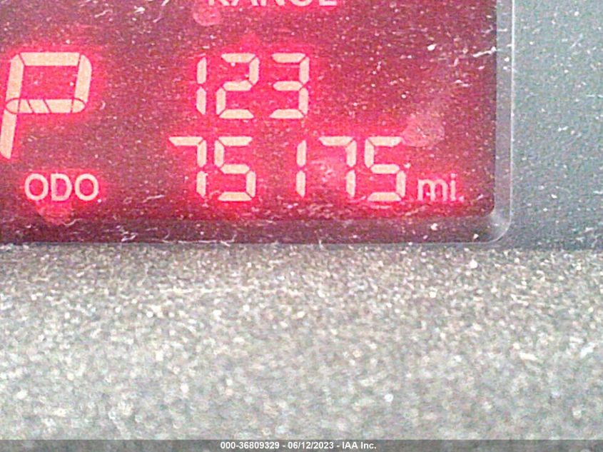 2013 KIA RIO LX - KNADM4A39D6268891