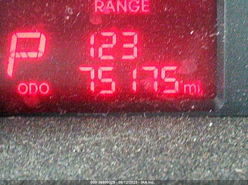 2013 KIA RIO LX - KNADM4A39D6268891
