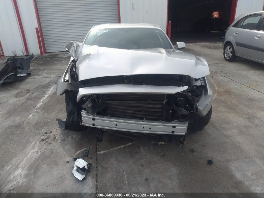 2015 FORD MUSTANG - 1FA6P8AM0F5305117