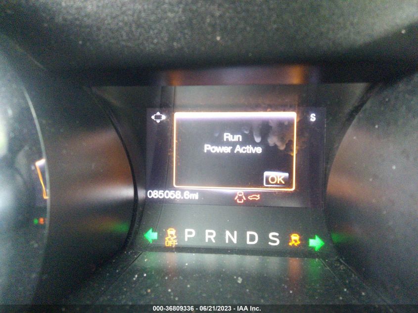 2015 FORD MUSTANG - 1FA6P8AM0F5305117