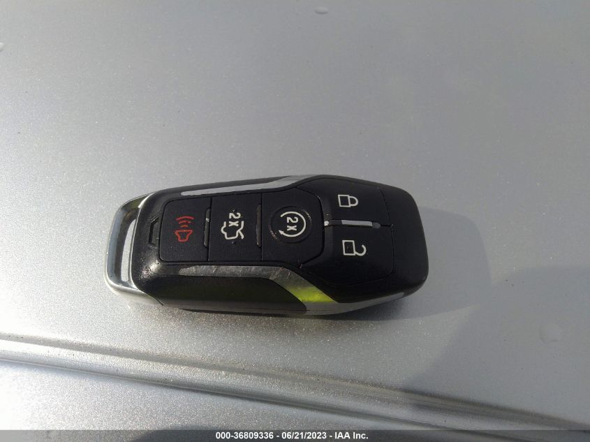 2015 FORD MUSTANG - 1FA6P8AM0F5305117