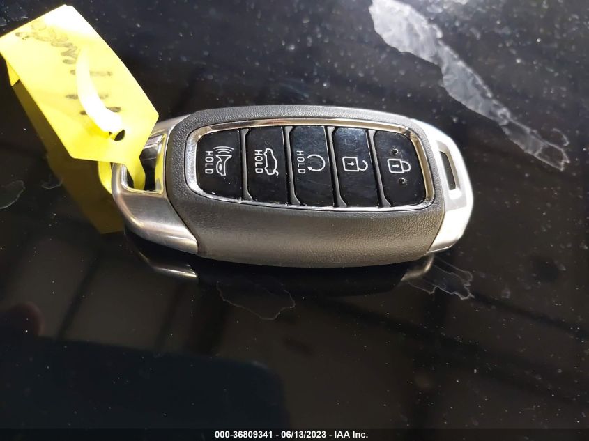 2023 HYUNDAI ELANTRA N KMHLW4AKXPU013713