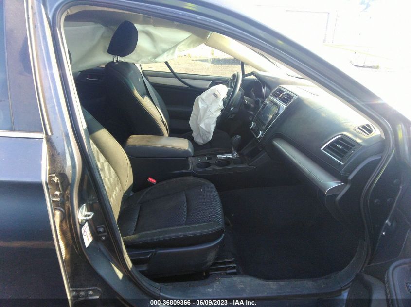 2018 SUBARU OUTBACK PREMIUM - 4S4BSACC7J3292563