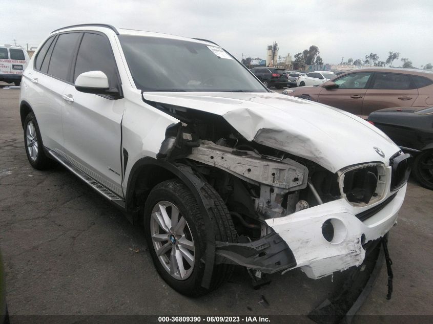 5UXKR2C58F0H35272 2015 BMW X5 - Image 1
