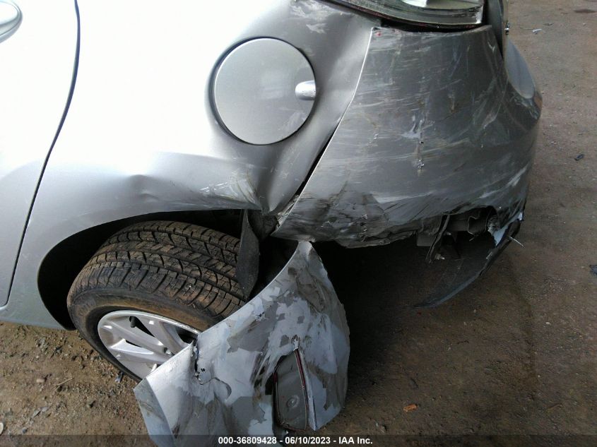 2013 FORD FIESTA SE - 3FADP4EJ0DM207664