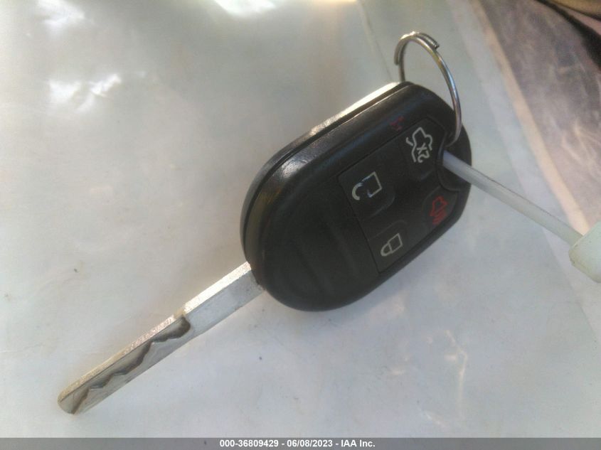 2015 FORD FIESTA SE - 3FADP4BJ4FM196420