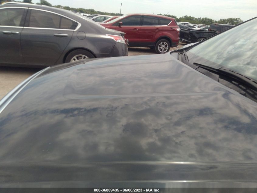 2013 GMC TERRAIN DENALI - 2GKALYEK2D6136880