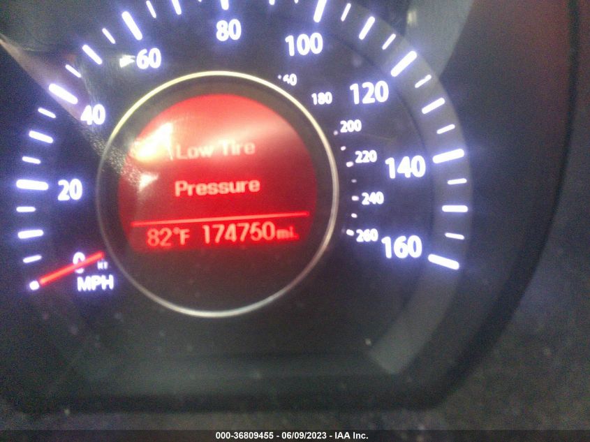 2013 KIA OPTIMA LX - 5XXGM4A73DG248317