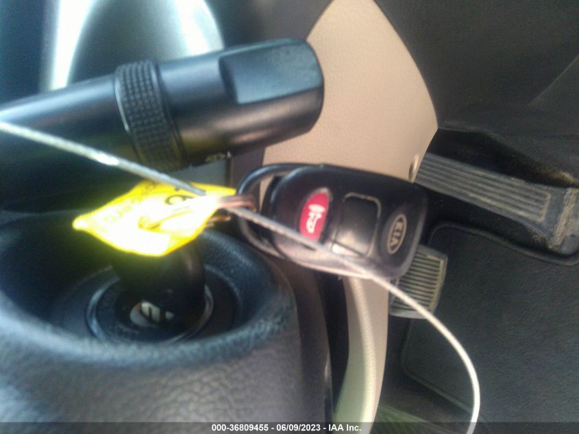 2013 KIA OPTIMA LX - 5XXGM4A73DG248317