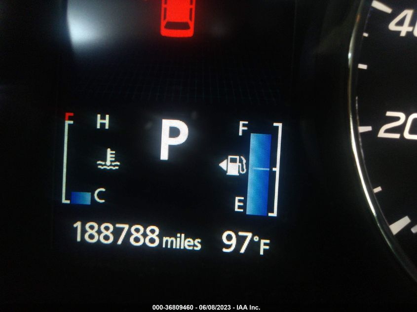 2014 MITSUBISHI OUTLANDER SE - JA4AZ3A32EZ016461