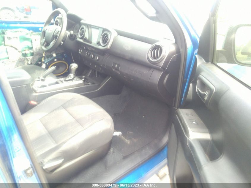 2016 TOYOTA TACOMA SR5/TRD SPORT - 5TFAZ5CN3GX016564