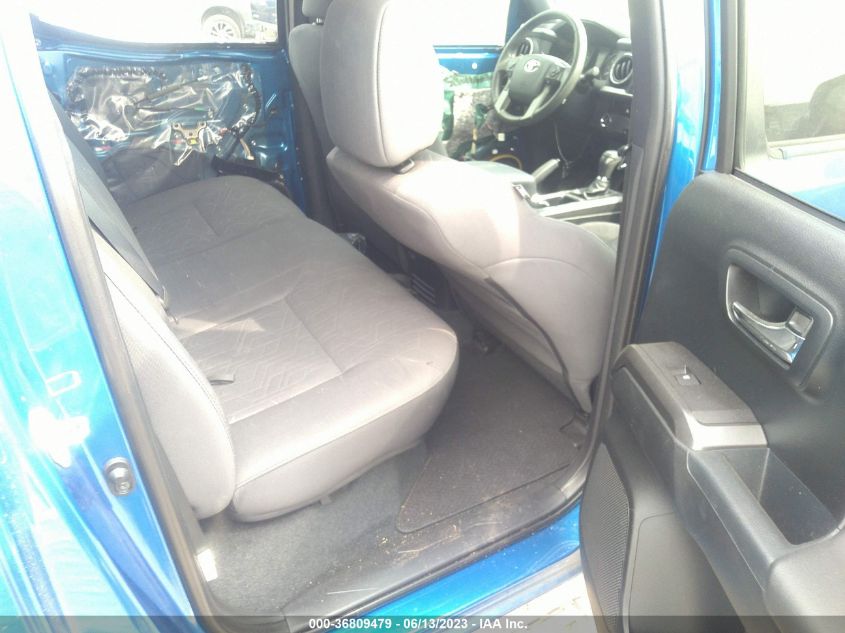 2016 TOYOTA TACOMA SR5/TRD SPORT - 5TFAZ5CN3GX016564