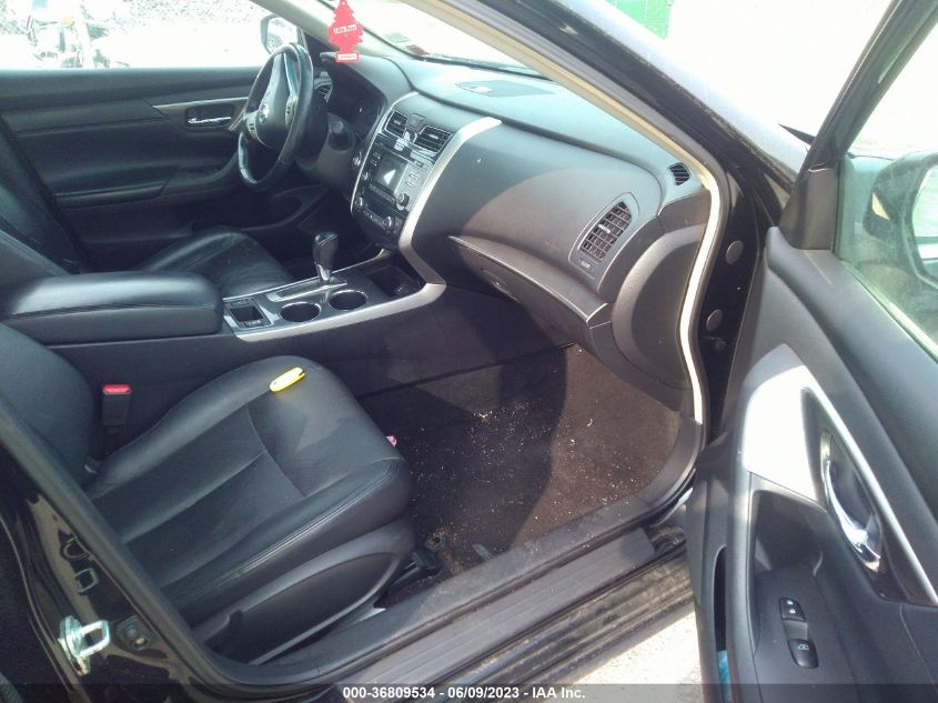 2013 NISSAN ALTIMA 2.5/S/SV/SL - 1N4AL3AP7DC110532