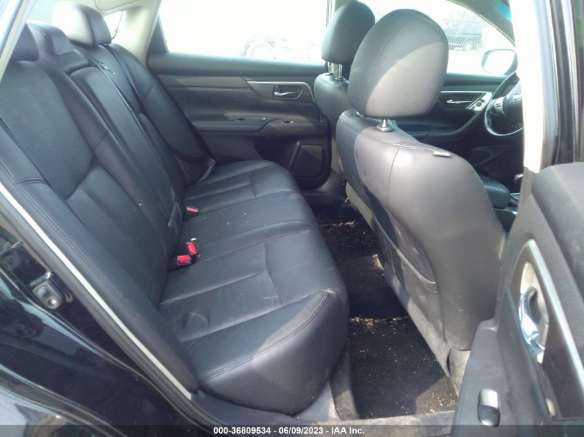 2013 NISSAN ALTIMA 2.5/S/SV/SL - 1N4AL3AP7DC110532