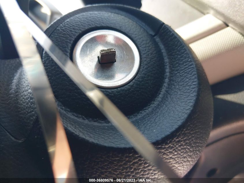 2013 CHEVROLET SONIC LT - 1G1JC5SH7D4244845