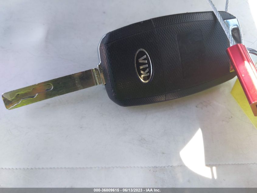 2018 KIA RIO S - 3KPA24AB4JE074309