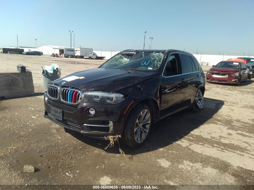 5UXKR2C5XG0U17720 2016 BMW X5 - Image 2