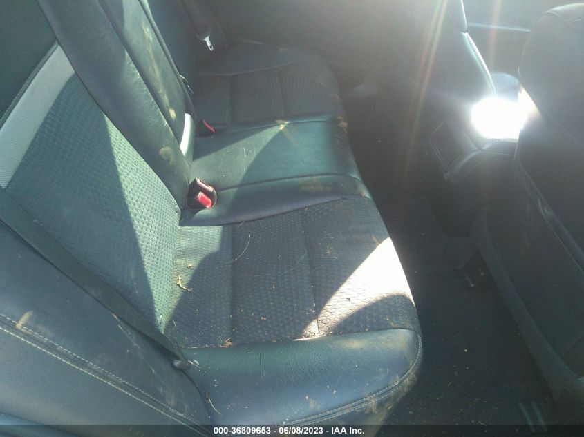 2014 TOYOTA CAMRY L/SE/LE/XLE - 4T1BF1FK2EU356080