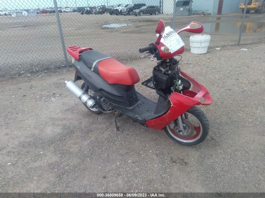 L8YTCKPZ58Y010347 JONWAY YY150T-12 Photo 1