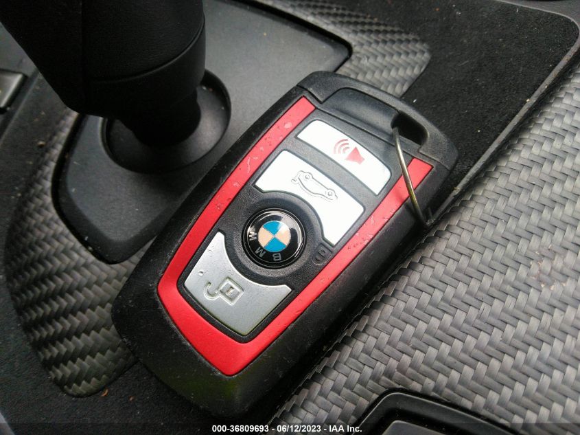 2019 BMW 4 SERIES 430I - WBA4J1C52KBM18138