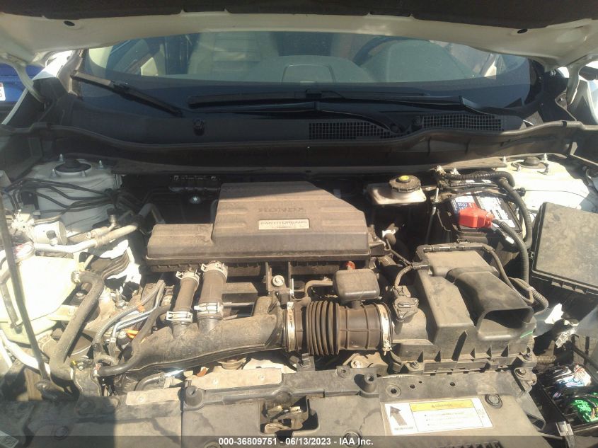 2018 HONDA CR-V EX - 2HKRW1H58JH519541