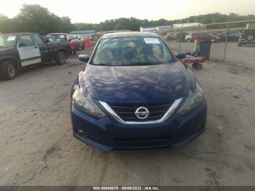 2016 NISSAN ALTIMA 2.5 SR - 1N4AL3AP0GC194391