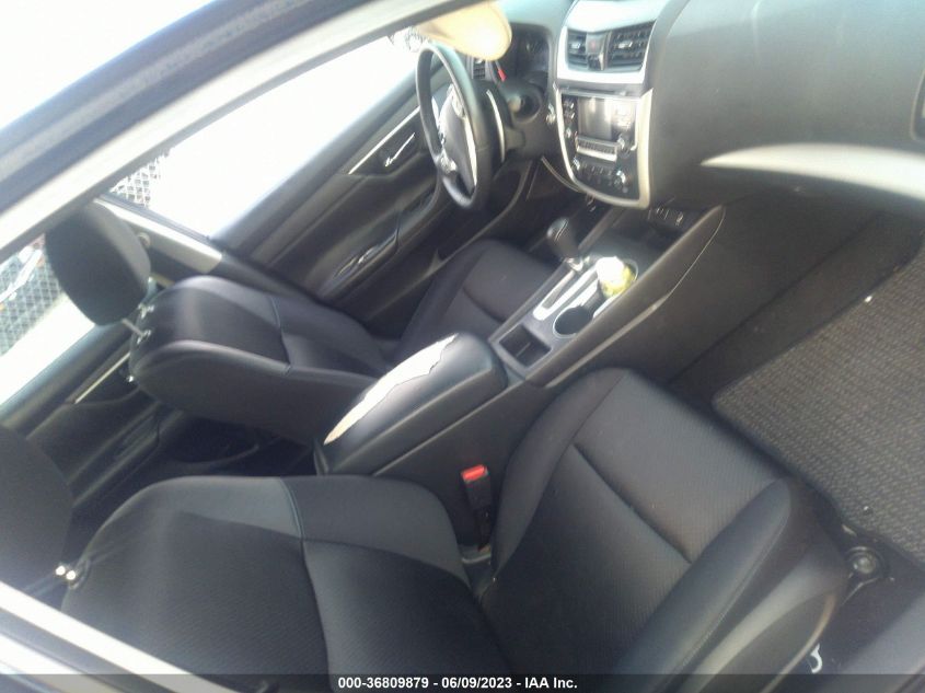 2016 NISSAN ALTIMA 2.5 SR - 1N4AL3AP0GC194391