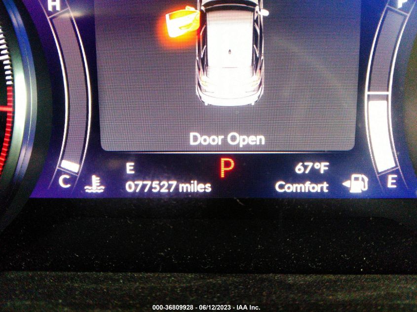 2020 ACURA RDX W/TECHNOLOGY PKG - 5J8TC1H5XLL015507