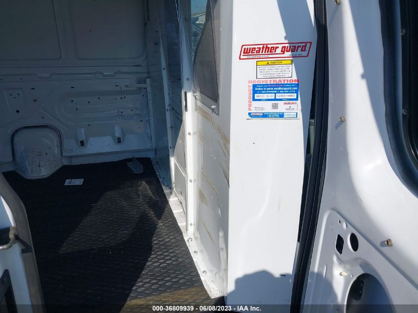 2014 FORD ECONOLINE CARGO VAN COMMERCIAL/RECREATIONAL 1FTNE2EW5EDA64602