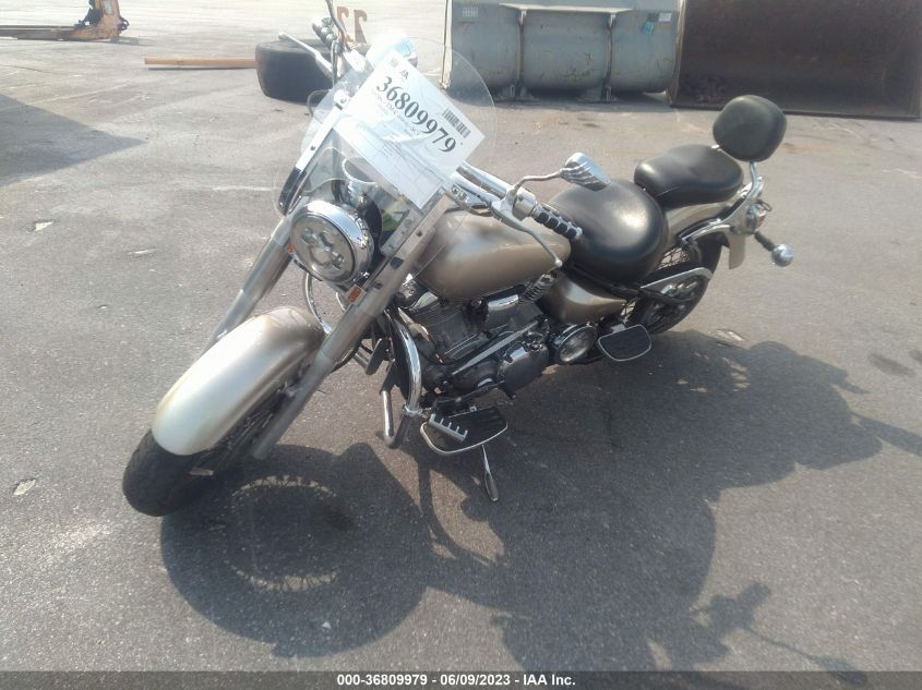 2001 YAMAHA XV1600 AL JYAVP02E21A011342