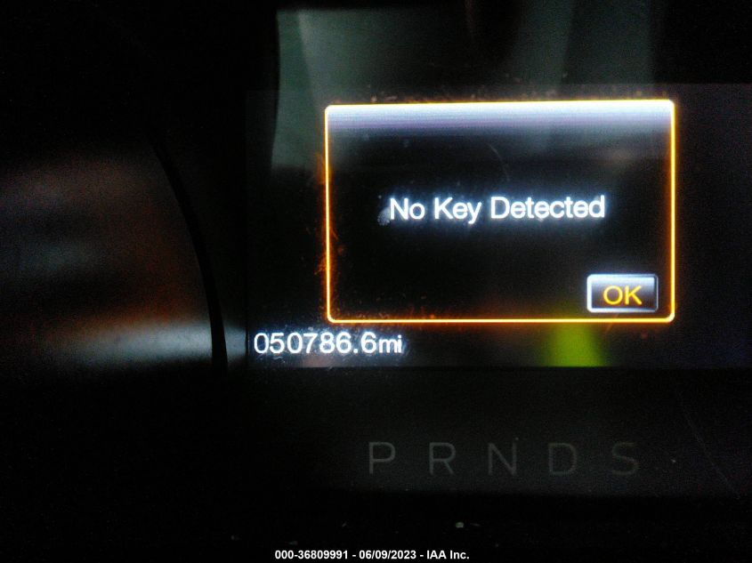 2016 FORD MUSTANG ECOBOOST - 1FA6P8TH8G5279769